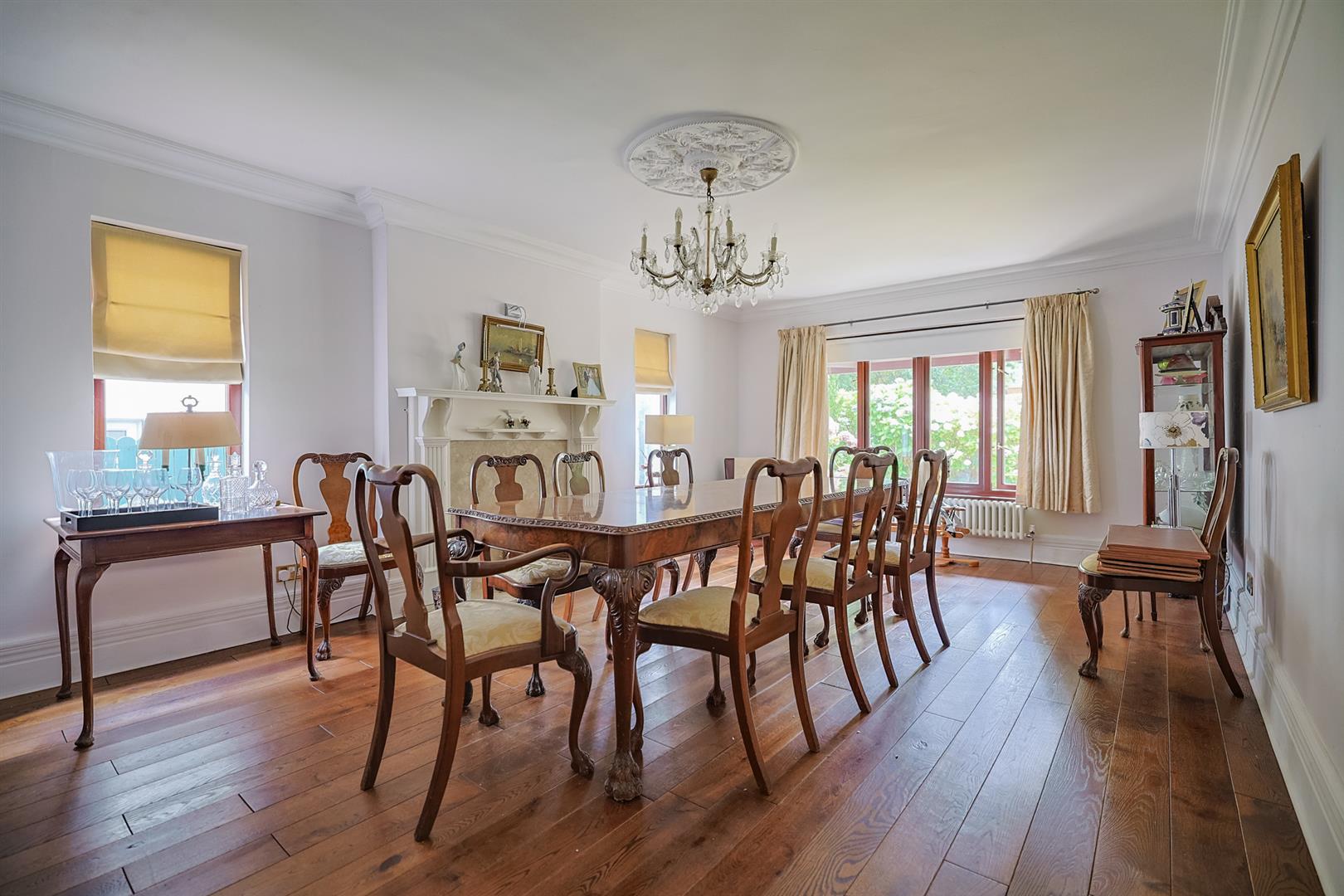 4 Palmyra Court, West Cross, Swansea, SA3 5TJ